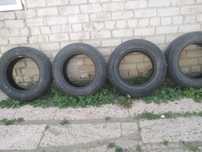 Шины комплект R16