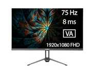 FullHD монитор NEO 75гц