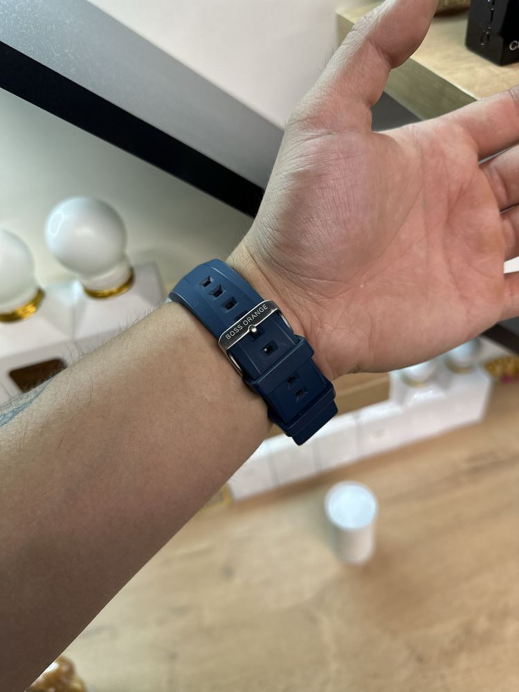 Часы HUGO BOSS Boss Orange