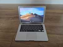 MacBook Air 13-inch, 2017