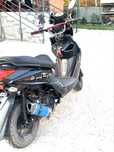 Akrapovic синий