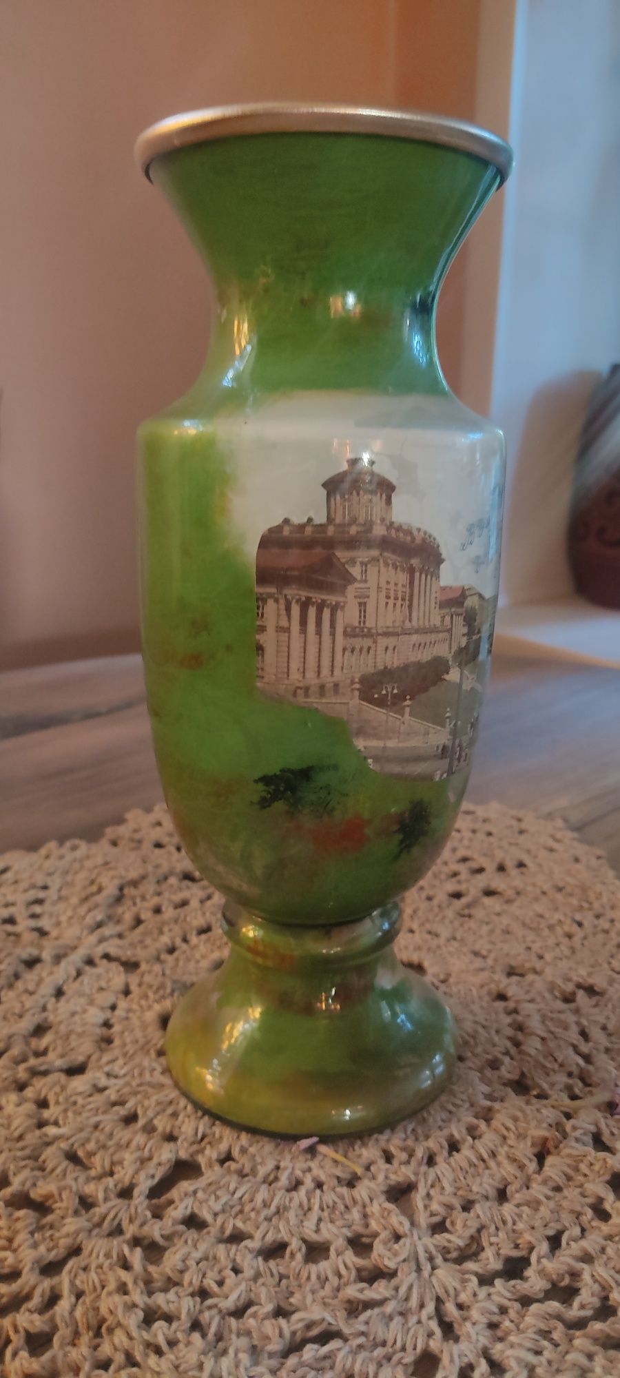 Предметы советского периода.