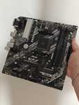 Материнская плата ASUS PRIME B450M-A II