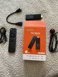 Android tv, tv stick 32 gb