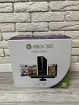 Xbox 360 + Kinect