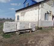 Частный мансардный дом