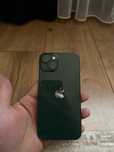 Apple Iphon 13 айфон зеленый