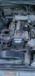 Двигатель TOYOTA  1G FE