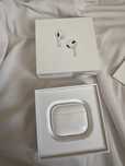 Airpods 3 серия новый барлығы жасап тұр