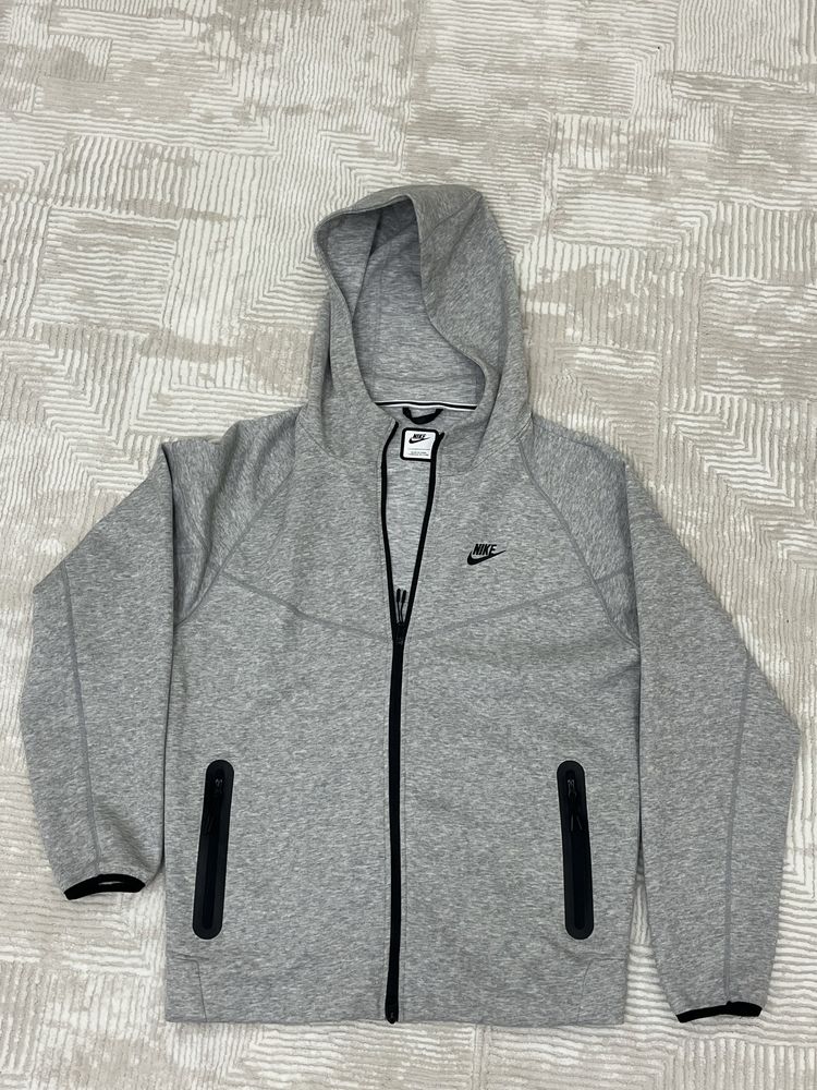 nike tech flecce не ориг