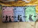 Продаются книги "Таймлес"