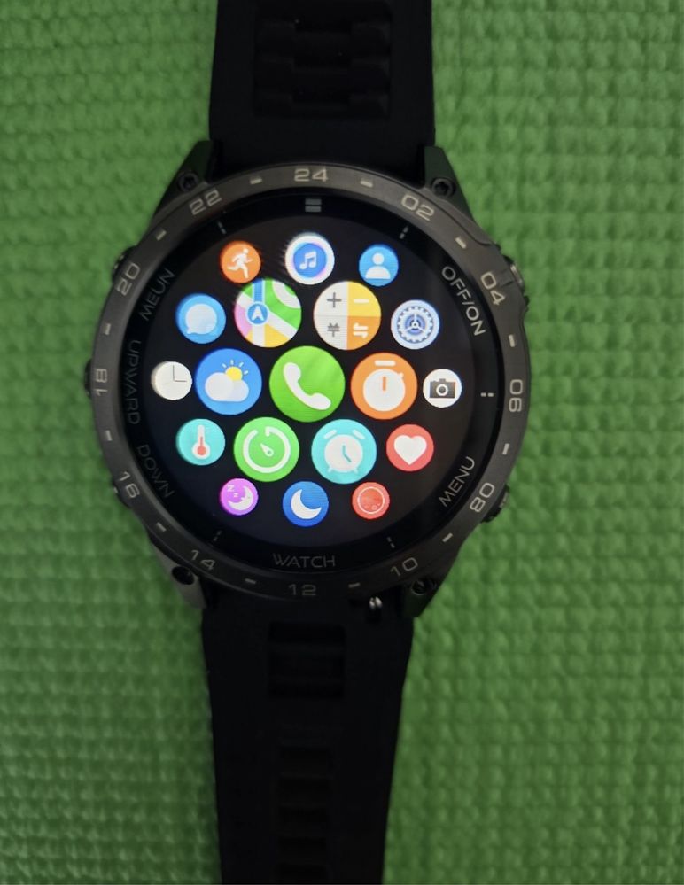 Garmin, Tactix 7, Fenix 7