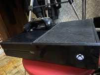 Xbox One 500GB+10 игр GTAV FC25 MK11 MINECRAFT  итд