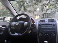 Toyota Corolla 2010 года