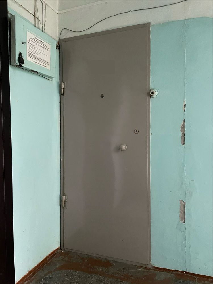 Продается 2х ком. квартира, р-н г-ма Жастар (студгородок)