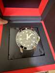 Tissot Seastar Powermatic 80