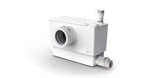 Насос канализационный Wilo DrainLift MINI3-XS/WC-EF