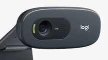 Веб-камера Logitech HD Webcam C270
