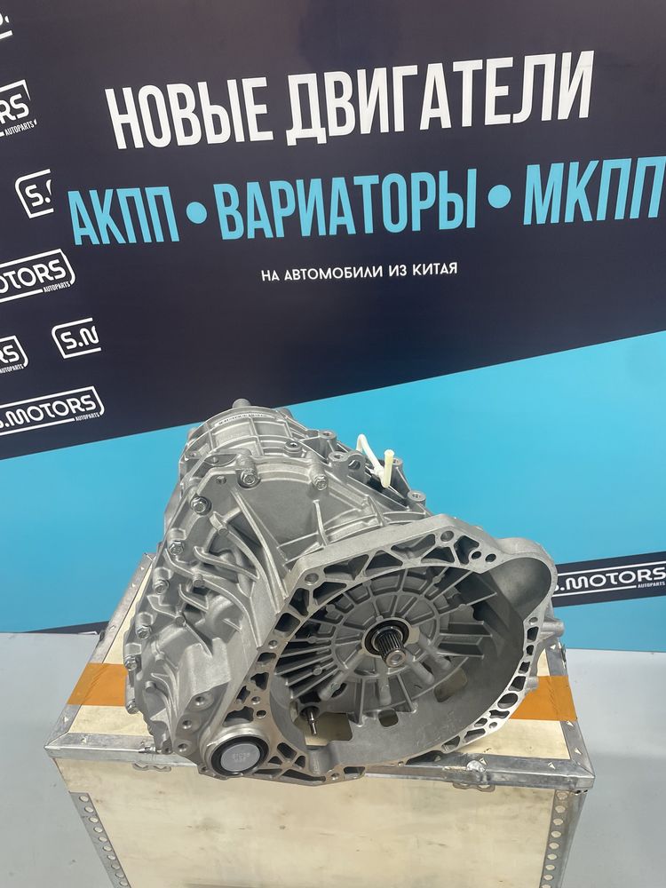 Вариатор Lifan X60 / Solano / CVT VT2 / Лифан Солано Х60 / Geely EC 7