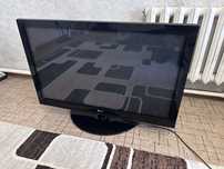 Телевизор LG диагональю 107 см