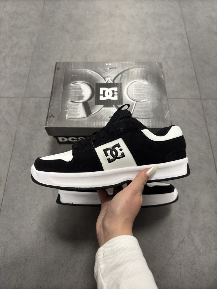 Кроссовки DC Shoes Lynx Zero