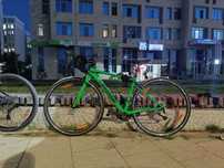 Легендарный шоссейный велосипед Cannondale 700 M CAAD Optimo 2
