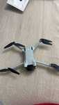 Дрон DJI Mini 3 Pro белый + DJI RC