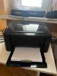 Принтер Canon LBP3010B