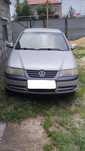 Volkswagen pointer 1.8