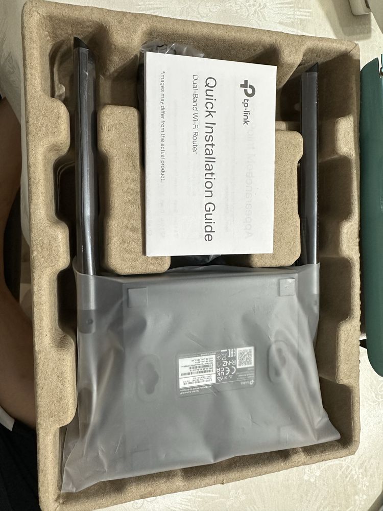 Продам модем TP-Link AC1200, Archer C64