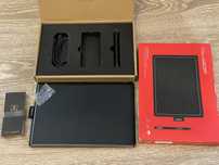 Продам графический планшет Wacom CTL-672-N