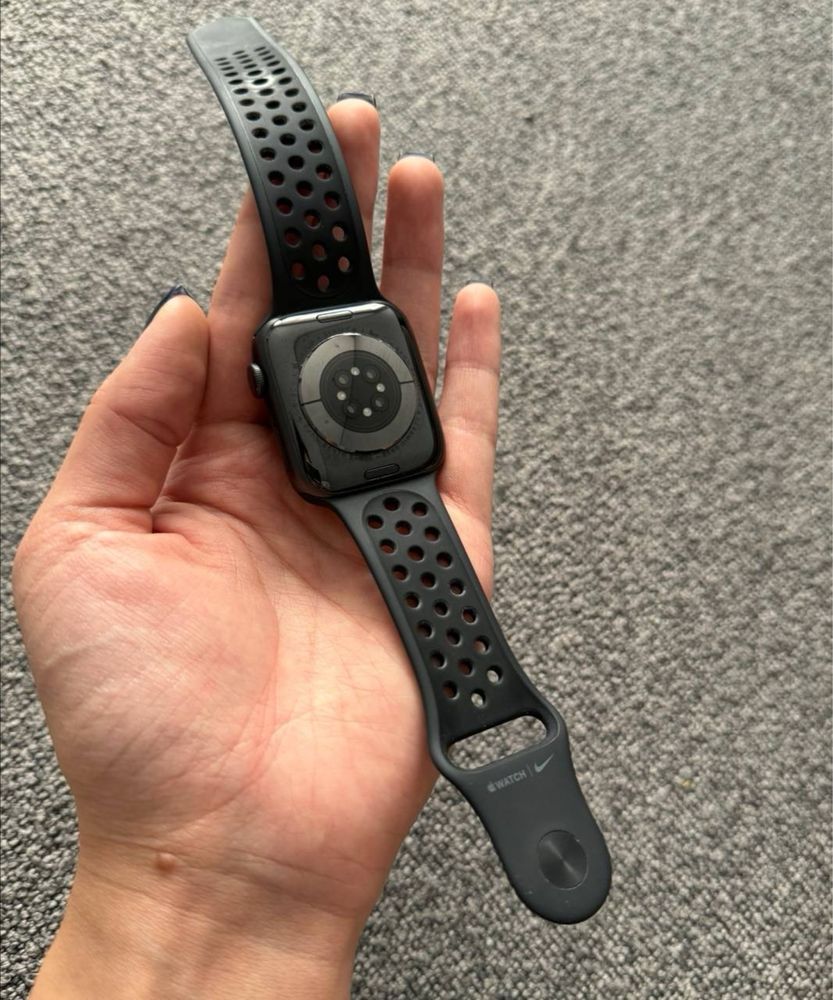 Apple Watch 6, Nike series 44mm
