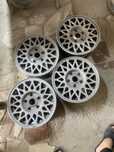 Титанка bbs жаксы состояние
