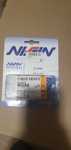 Тормозные  колодки  Nissin 2P-204NS, 2P-202ST