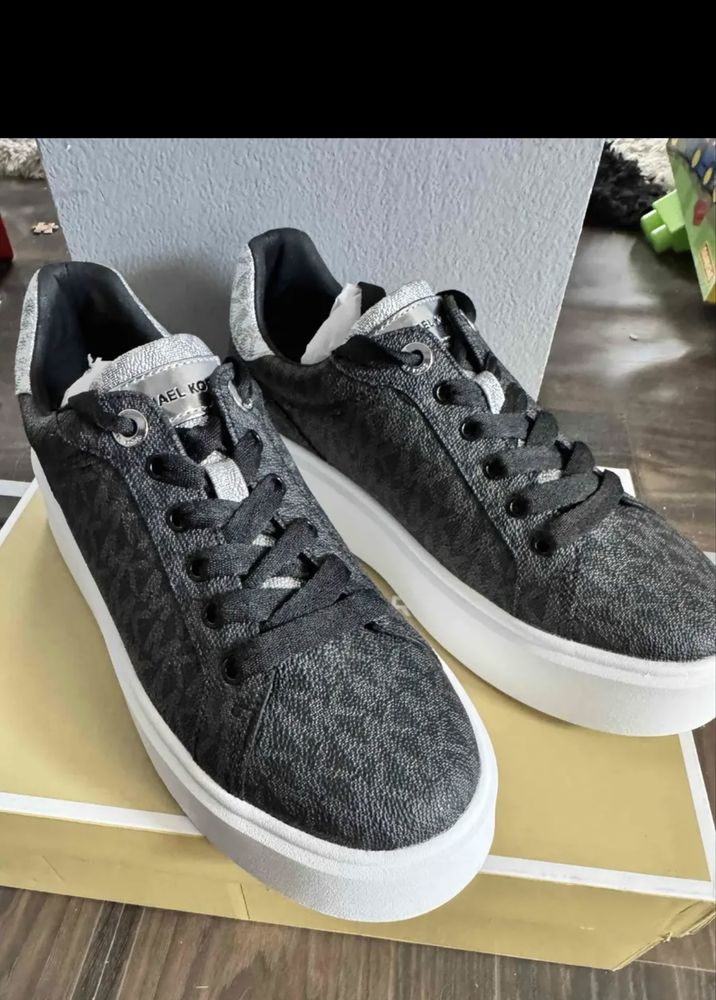 Кеды оригинал mishael kors