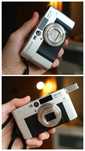 Продам Canon Classic 120 пленночный фотоапарат + пленка 35мм Lomo