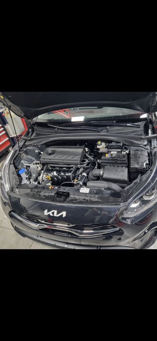 Kia Ceed SW универсал