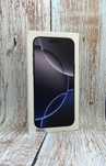 Новый запакованный Iphone 16 Pro Max 256gb ,год гарантии