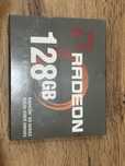 Продам жёсткий диск ssd 128GB новый
