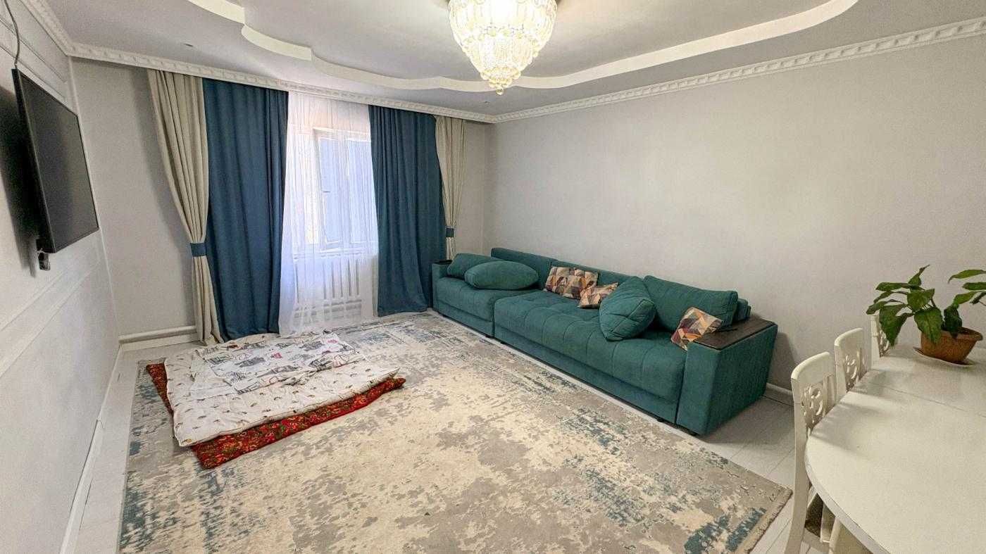 частный дом Досжан Империя