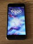 Iphone 8 plus 64gb black, iphone 8+