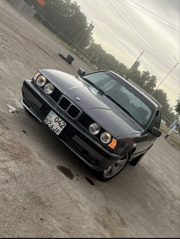 Бампера и пороги на BMW | E30, E34, E36, E38, E39, E53, E60