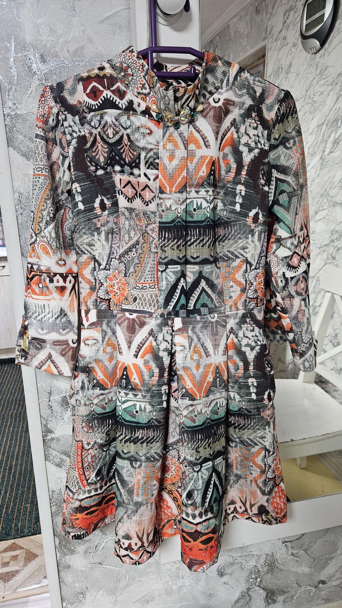 Продам платья. Б/у вещи