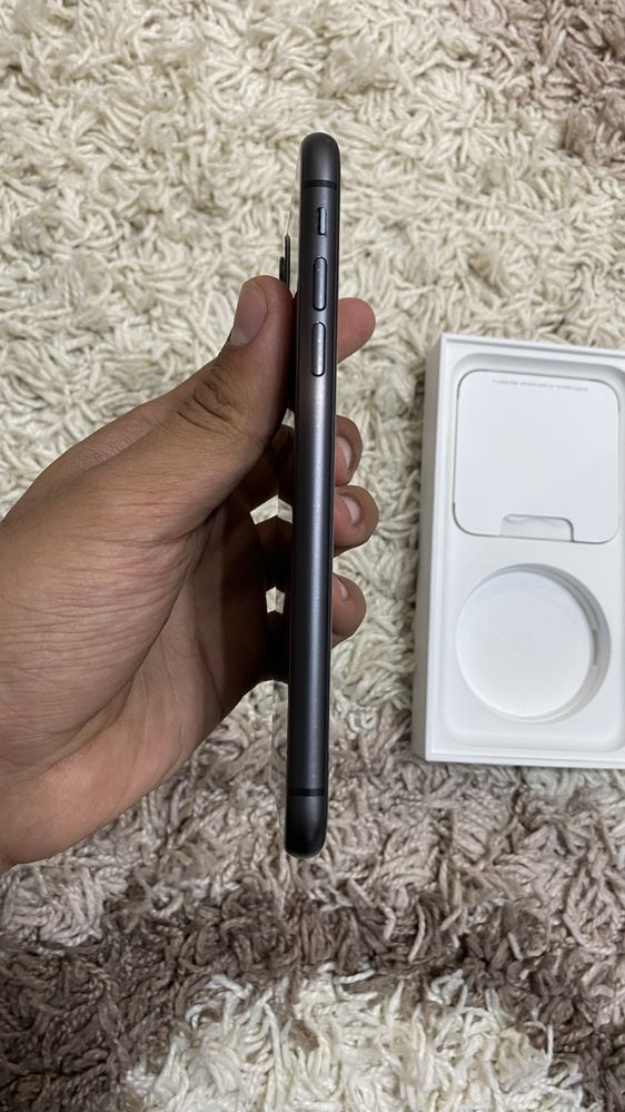 Айфон 11 64GB как новый идеал Астана IPhone 11 64GB ideal Astana