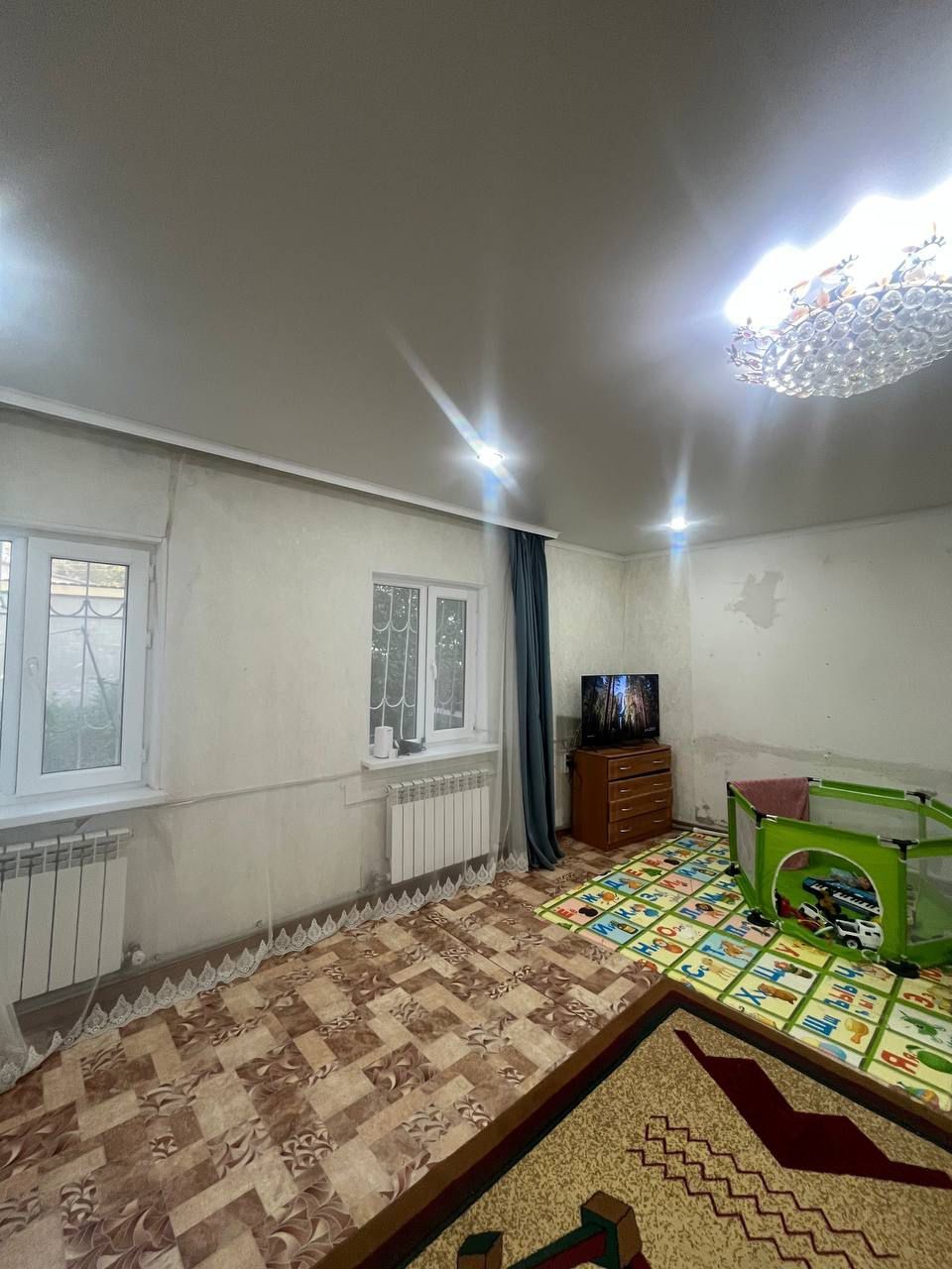 Продается частный дом