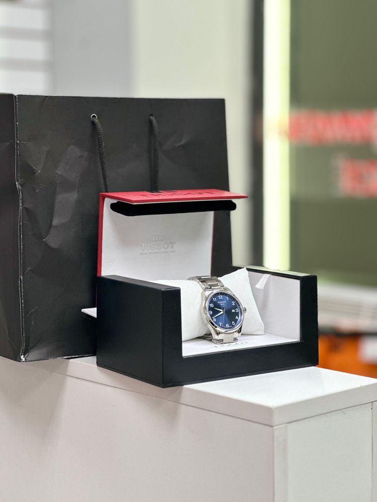 Tissot T116410A(Пушкина 25)