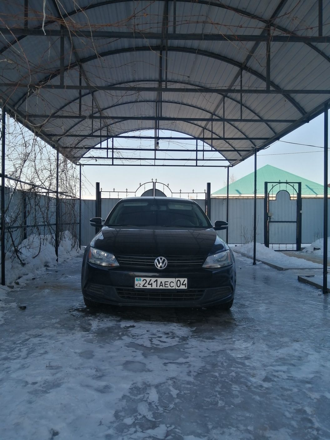 Продам резвый седан