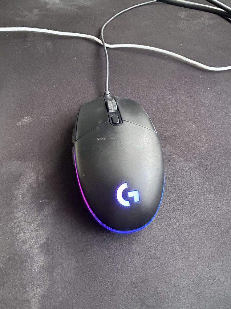 Игровой компьютер с 4060ti