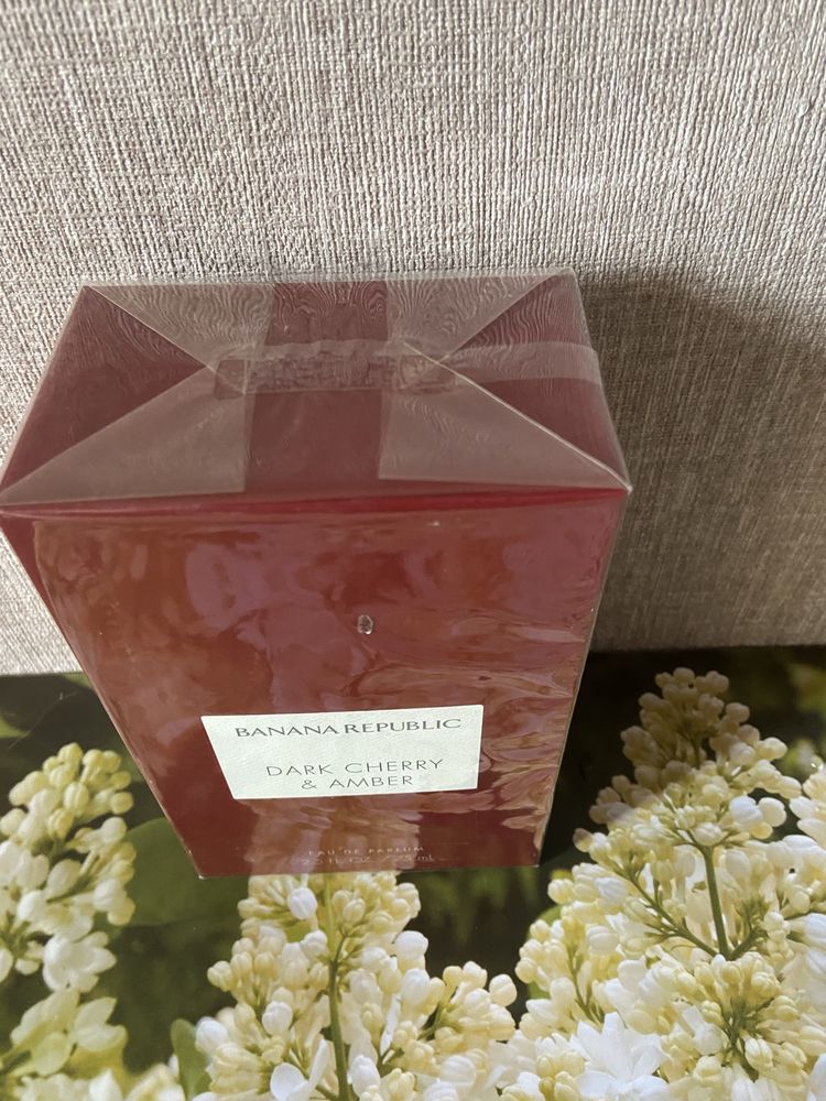 Парфюм жен,.(Франция)оригинал,новый(75ml)Banana republic