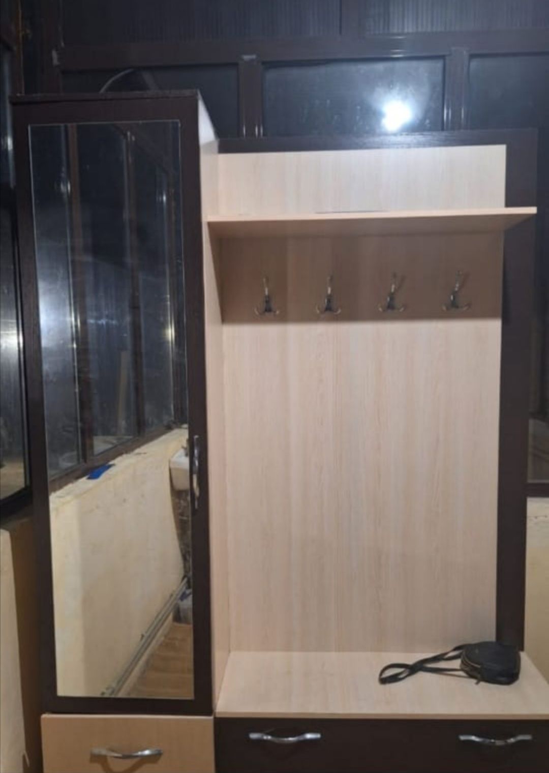 Жап жаңа мебель сатылады